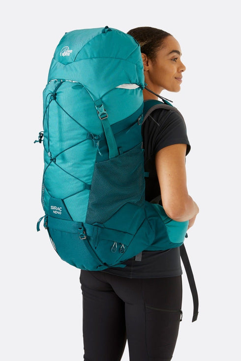 Lowe Alpine Women's Sirac 40L Trekking Pack 徒步背包 登山背囊